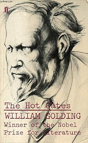 Imagen del vendedor de The Hot Gates and other occasional pieces a la venta por WeBuyBooks