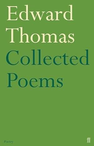 Image du vendeur pour Collected Poems. mis en vente par WeBuyBooks