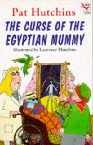 Seller image for The Curse Of The Egyptian Mummy for sale by WeBuyBooks