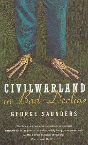 Seller image for Civilwarland in Bad Decline for sale by WeBuyBooks