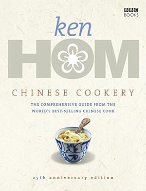 Seller image for Chinese Cookery for sale by WeBuyBooks