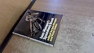 Image du vendeur pour Ivan Mauger's Speedway Book mis en vente par WeBuyBooks