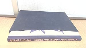 Seller image for Under Milk Wood, a Play for Voices for sale by WeBuyBooks