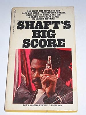 Immagine del venditore per Shaft's Big Score venduto da WeBuyBooks