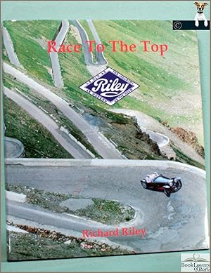 Seller image for Race to the Top for sale by BookLovers of Bath