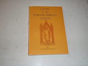 Lives of the Northumbrian Saints