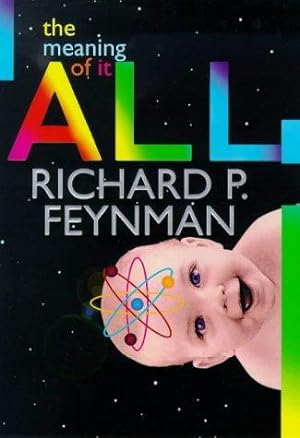 Imagen del vendedor de The Meaning of IT All (Allen Lane Science S.) a la venta por WeBuyBooks
