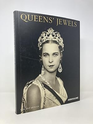 Bild des Verkufers fr Queens' Jewels zum Verkauf von Southampton Books