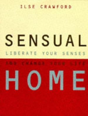 Seller image for Sensual Home for sale by WeBuyBooks