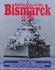 Bild des Verkufers fr Battleships of the Bismarck Class: The "Bismarck" and "Tirpitz" - Culmination and Finale of German Battleship Construction zum Verkauf von WeBuyBooks