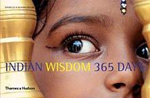 Seller image for Indian Wisdom 365 Days for sale by WeBuyBooks
