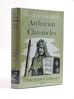 Image du vendeur pour Arthurian Chronicles mis en vente par Cox & Budge Books, IOBA