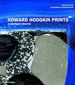 Bild des Verkufers fr Howard Hodgkin Prints: A Catalogue Raisonné zum Verkauf von WeBuyBooks