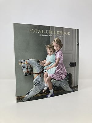 Seller image for Royal Childhood for sale by Southampton Books