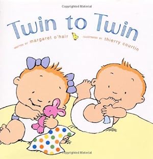 Imagen del vendedor de Twin to Twin a la venta por WeBuyBooks