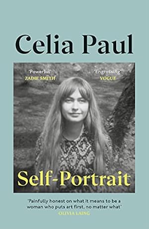 Seller image for Self-Portrait: Celia Paul for sale by WeBuyBooks