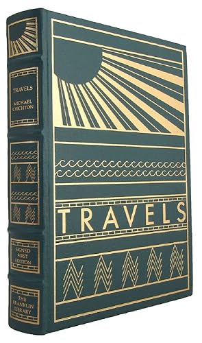 Seller image for TRAVELS for sale by Kay Craddock - Antiquarian Bookseller