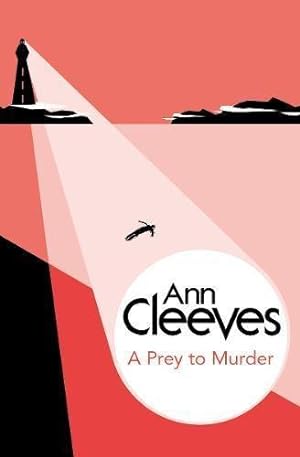Imagen del vendedor de A Prey to Murder (George and Molly Palmer-Jones, 4) a la venta por WeBuyBooks