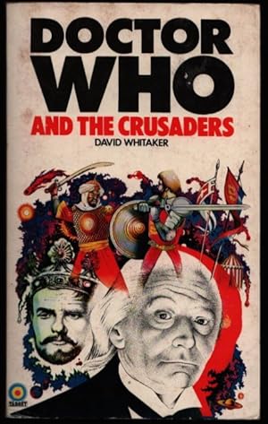 Doctor Who and the Crusaders.