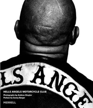 Seller image for Hells Angels Motorcycle Club for sale by WeBuyBooks