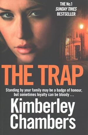 Seller image for Trap for sale by GreatBookPrices