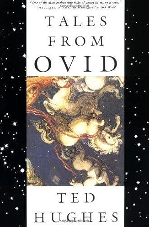 Bild des Verkufers fr Tales from Ovid: 24 Passages from the Metamorphoses zum Verkauf von WeBuyBooks