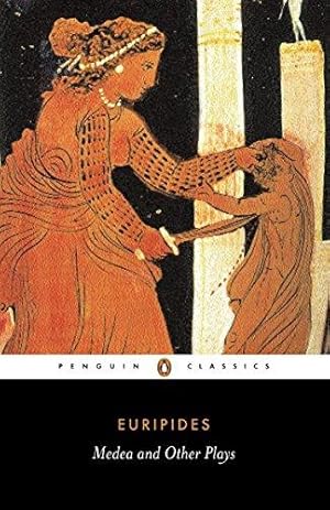 Seller image for Medea and Other Plays : Medea; Hecabe; Electra; Heracles (Penguin Classics) for sale by WeBuyBooks 2