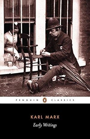 Seller image for Early Writings (Penguin Classics) for sale by WeBuyBooks 2