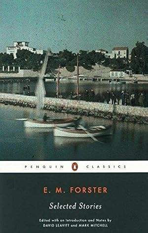 Seller image for Selected Stories (Penguin Twentieth Century Classics) for sale by WeBuyBooks 2