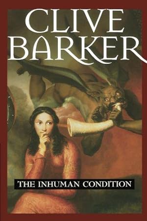 Seller image for The Inhuman Condition for sale by WeBuyBooks