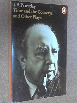 Seller image for Time and the Conways and Other Plays (I Have Been Here Before, An Inspector Calls, The Linden Tree) for sale by WeBuyBooks 2