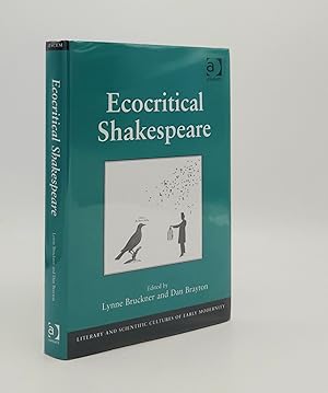 ECOCRITICAL SHAKESPEARE