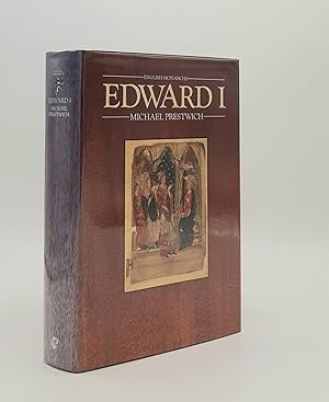 Seller image for EDWARD I. for sale by Rothwell & Dunworth (ABA, ILAB)