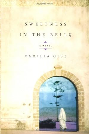 Seller image for Sweetness in the Belly for sale by WeBuyBooks 2
