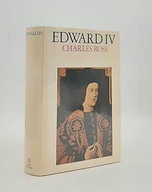 Seller image for EDWARD IV for sale by Rothwell & Dunworth (ABA, ILAB)
