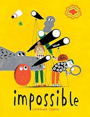 Seller image for Impossible for sale by Dmons et Merveilles