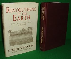 REVOLUTIONS IN THE EARTH James Hutton and the True Ae of the World