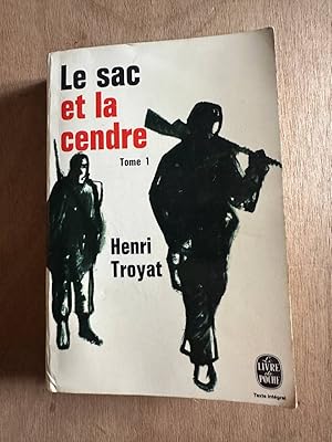 Imagen del vendedor de Le sac et la cendre tome 1 a la venta por Dmons et Merveilles