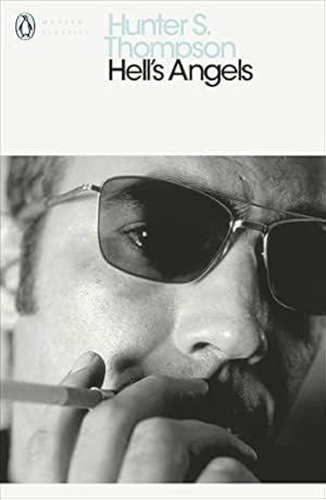 Immagine del venditore per Hell's Angels: Hunter S. Thompson (Penguin Modern Classics) venduto da WeBuyBooks 2