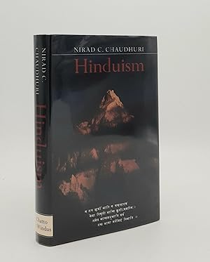 Image du vendeur pour HINDUISM A Religion to Live By mis en vente par Rothwell & Dunworth (ABA, ILAB)