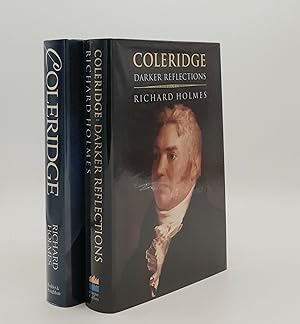 Image du vendeur pour COLERIDGE Early Visions [&] Darker Reflections mis en vente par Rothwell & Dunworth (ABA, ILAB)