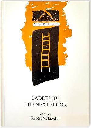 Bild des Verkufers fr Ladder to the Next Floor: Stride Magazine 1-33 [with checklist] zum Verkauf von Marcus Campbell Art Books