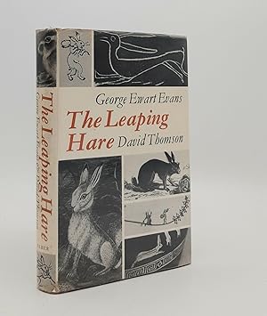 THE LEAPING HARE