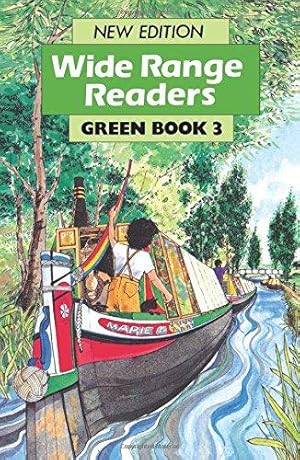 Bild des Verkufers fr Wide Range Reader Green Book 03 Fourth Edition: Green Book zum Verkauf von WeBuyBooks