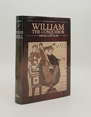 Bild des Verkufers fr WILLIAM THE CONQUEROR The Norman Impact Upon England zum Verkauf von Rothwell & Dunworth (ABA, ILAB)