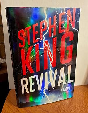 Seller image for Revival. for sale by Dark Parks Books & Collectibles