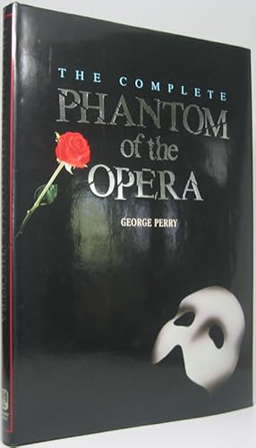 Seller image for The Complete Phantom of the Opera for sale by Main Street Fine Books & Mss, ABAA