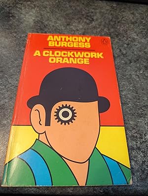Immagine del venditore per Clockwork Orange venduto da SGOIS
