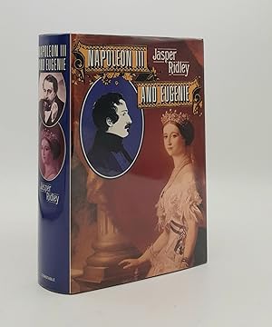 Seller image for NAPOLEON III AND EUGENIE for sale by Rothwell & Dunworth (ABA, ILAB)