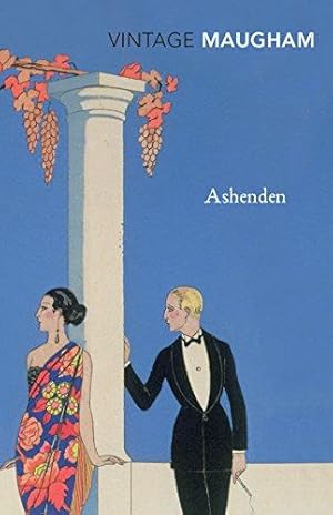 Seller image for Ashenden, or, The British Agent for sale by WeBuyBooks